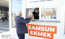 Ücretsiz Çorba, Ekonomik Ekmek, Uygun Fiyatlı Yemek: Samsun’da Sosyal Destek Atağı!