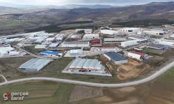 Samsun’un Sanayi Üssü Büyüyor, Kavak OSB’de Rekor Doluluk