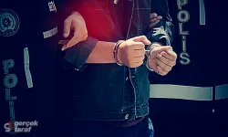 Samsun’da Şok Operasyon: 13 Bin 552 Uyuşturucu Hap Ele Geçti