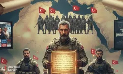 İsrail'in 80 Yıl Kehaneti Gündemde! Türkiye Detayı Dikkat Çekiyor!