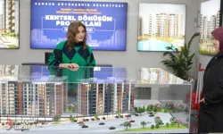 Samsun’un Yeni Kentsel Dönüşüm Ofisleri Açıldı