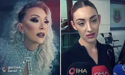 Güllü’nün Kızı Tuğyan’ın İfadesi Ortaya Çıktı