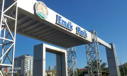 Atakum Emek Parkı Samsun Büyükşehir’e Devredildi