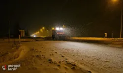 Valilik uyardı! Samsun’da gece ve sabaha dikkat