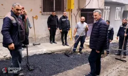 İhsan Kurnaz: Ayrımcılık Yapmıyoruz