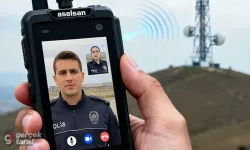 Emniyette Kriptolu Dönem Başladı! Samsun’da KETUM Sistemi Aktif