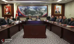 Türkiye’nin Medikal Üssü Samsun’da Kritik Zirve