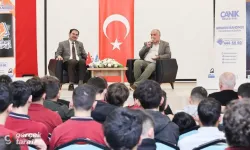 Samsun Haber: Başkan Okulumda Programı İlgi Görüyor