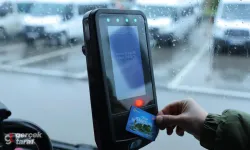 Samsun Haberleri: Terme Özel Halk Otobüslerinde SAMKART Geçiyor