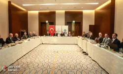 Orta Karadeniz’in Yol Haritası Samsun’da Çizildi: OKA’dan Stratejik Kararlar