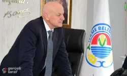 Terme'de Kavga Çıktı, Şenol Kul Ankara'ya Rapor Edildi