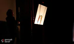 Hacivat–Karagöz İlkadım’da Gençlerle Buluştu