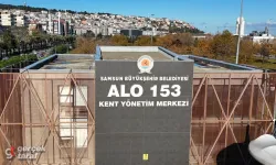 Samsun Büyükşehir Vatandaşın Sesine Kulak Verdi