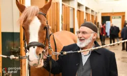 Samsun’da Yaşlılar İçin Seferberlik