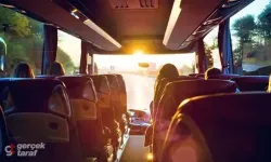 Otobüs Samsun’a Vardı, 65 Yaşındaki Yolcu Koltuğunda Ölü Bulundu!