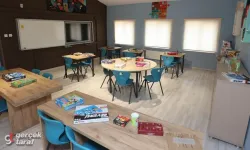 Samsun Canik’te Öğrenciler Tarihi Zekâ Oyunlarıyla Tanışıyor