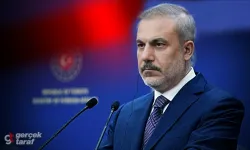 Hakan Fidan : “Sabrın Tükenmekte Olduğu Bir Noktadayız”