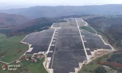 Samsun'da Belediyenin Elektriğinin Yüzde 90’ı Güneşten Karşılanıyor