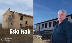 Gökçepınar’a Büyük Kazanım: Eski Sağlık Ocağı Yeniden Hayat Buldu