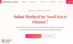 Güzelliğin Dijital Yol Haritası: Salon Merkezi ile Uçtan Uca Mükemmellik Rehberi