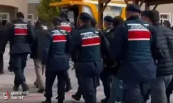 Kara Para ve Vergi Kaçakçılığı Dosyası: 43 Gözaltı