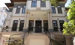 Samsun’da Merak Edilen Bina: Samsun Büyükşehir Belediyesi Bu Binada Ne Yapıyor?