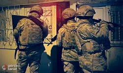 Samsun Dahil 28 İlde FETÖ Operasyonu: 76 Gözaltı, 50 Tutuklama