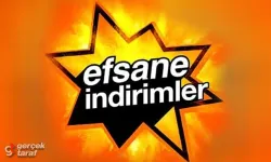 “Efsane Kasım” ve “Şahane Cuma” indirimleri yalanı patladı, ceza yağdı