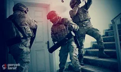 Samsun İlkadım’da Jandarmadan Nefes Kesen Operasyon