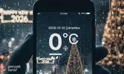 Yılbaşı Planı Yapanlar Dikkat: Samsun’da Hava Sertleşiyor