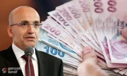 Bakan Şimşek’ten 2026 Mesajı: Enflasyon Sert Düşecek, Alım Gücü Artacak