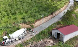 Başkan Sandıkçı Açıkladı: Canik’te 2026 Yol Programı Hazır