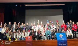 OMÜ Vakıf Koleji, World Scholar’s Cup’ta büyük başarı elde etti