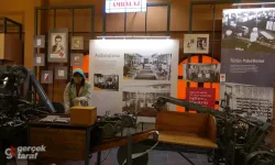 Samsun Müzelerinde Rekor Artış: Ziyaretçi Sayısı Yüzde 27 Arttı