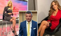 Saadettin Saran ve Ela Rümeysa Cebeci Whatsapp Mesajları Gerçek Mi? Saran Açıklama Yaptı