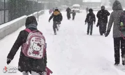 Okullar tatil edildi mi? Yarın hangi okullar kar tatili?
