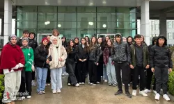 Kariyer planlamasında büyük adım! SAKEP’ten dikkat çeken başarı