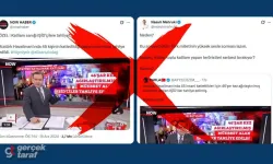 Sosyal medyada yayıldı, savcılık devreye girdi! Tahliye iddiasına soruşturma