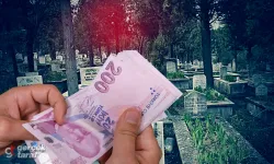 Samsun’da Mezarlık Ücretleri Uçtu
