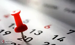 2026 tatil takvimi belli oldu: 9 gün tatil fırsatı geliyor