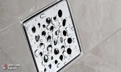 Kötü Koku, Tıkanıklık ve Borulardaki Gizli Tehlike Anında Yok Oluyor