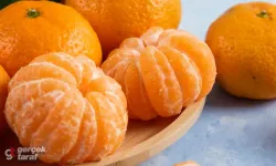 Mandalinayı Yıkamadan Soyanlar Dikkat Uzmanlar Uyarıyor