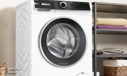 Çamaşır Makinesinde Bu Ayarlar Elektrik Faturasını Düşürüyor