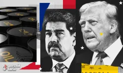 Trump, Venezuela Petrolüne El Koydu: On Milyonlarca Varil ABD Kontrolünde