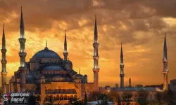 Miraç Kandili Ne Zaman? Nasıl İhya Edilir? Miraç Gecesi Nedir, Okunacak Dualar 2026