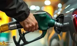 Motorin Fiyatı Çakılıyor: Cuma Günü Pompada Büyük İndirim
