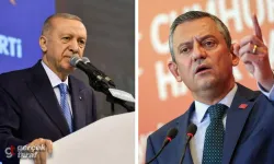 Cumhurbaşkanı Erdoğan’dan Özgür Özel’e Tazminat Davası