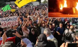 Protestolar büyüyor, can kaybı artıyor: İran’da kriz derinleşti