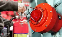 Yangın güvenliği yoksa ruhsat da yok: Binlerce işletme risk altında