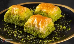 Baklavanın sağlığımız için 6 faydası